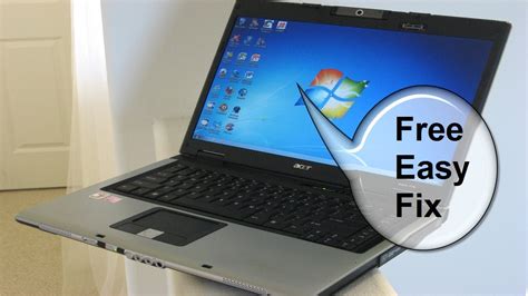 compaq laptop battery not charging.